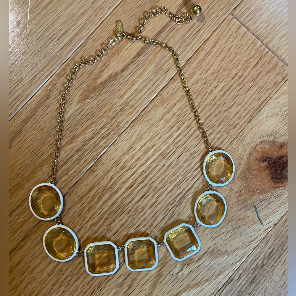 Kate Spade Necklace